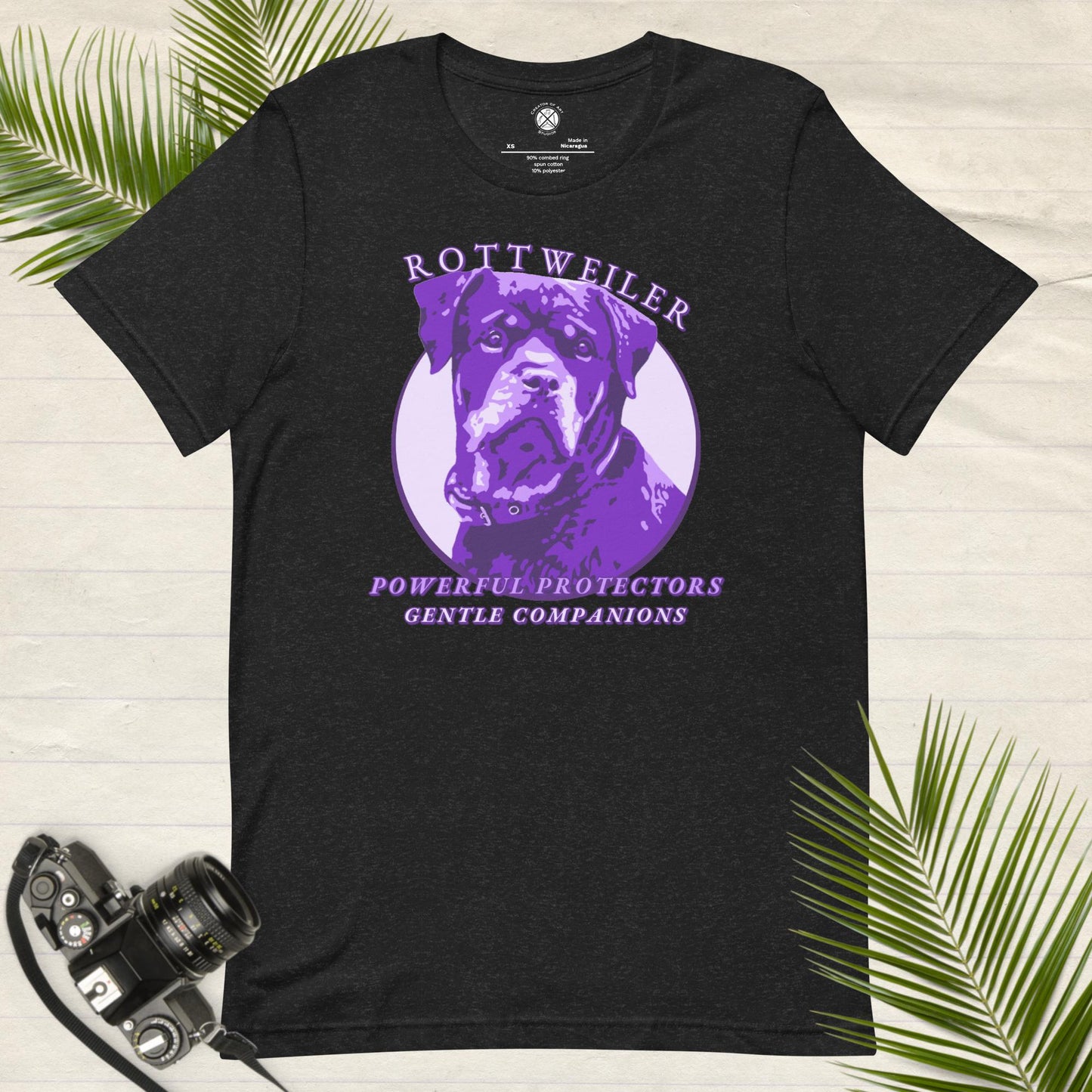 Rottweiler T-Shirt