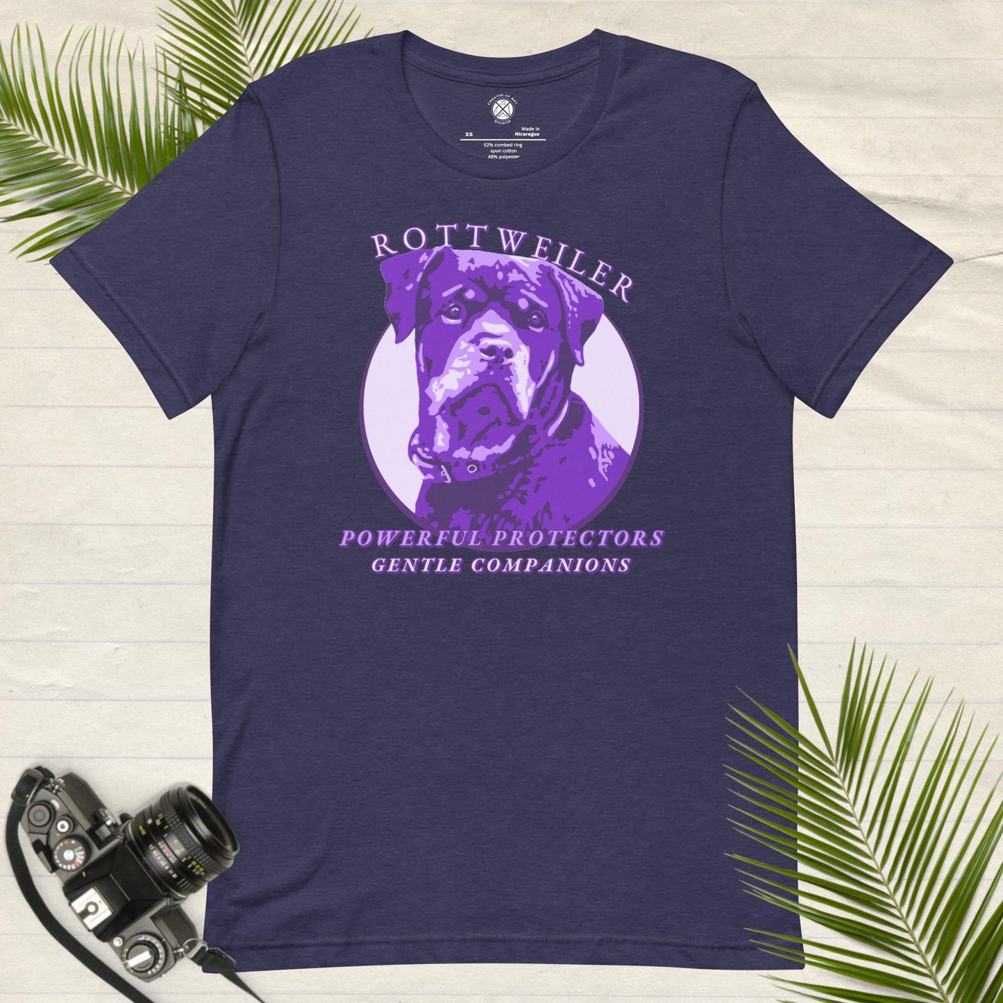 Rottweiler T-Shirt