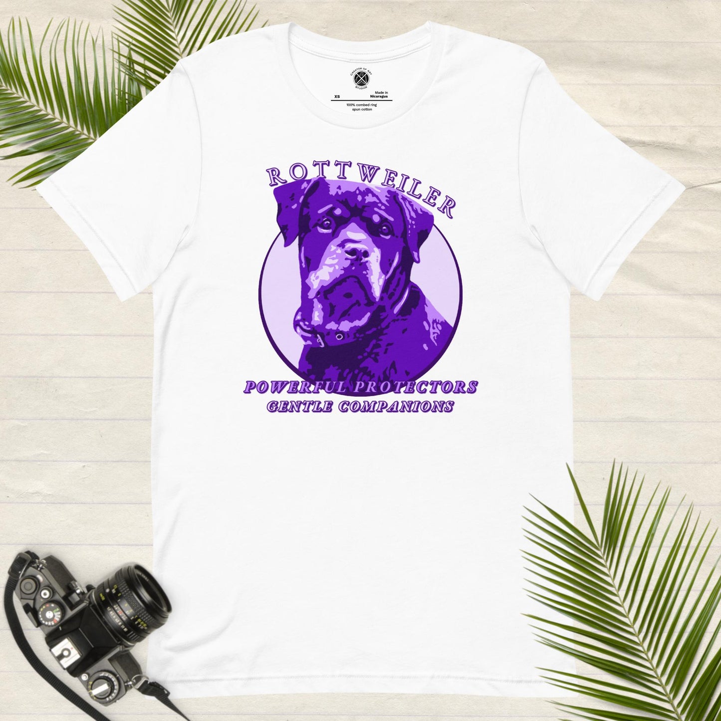 Rottweiler T-Shirt