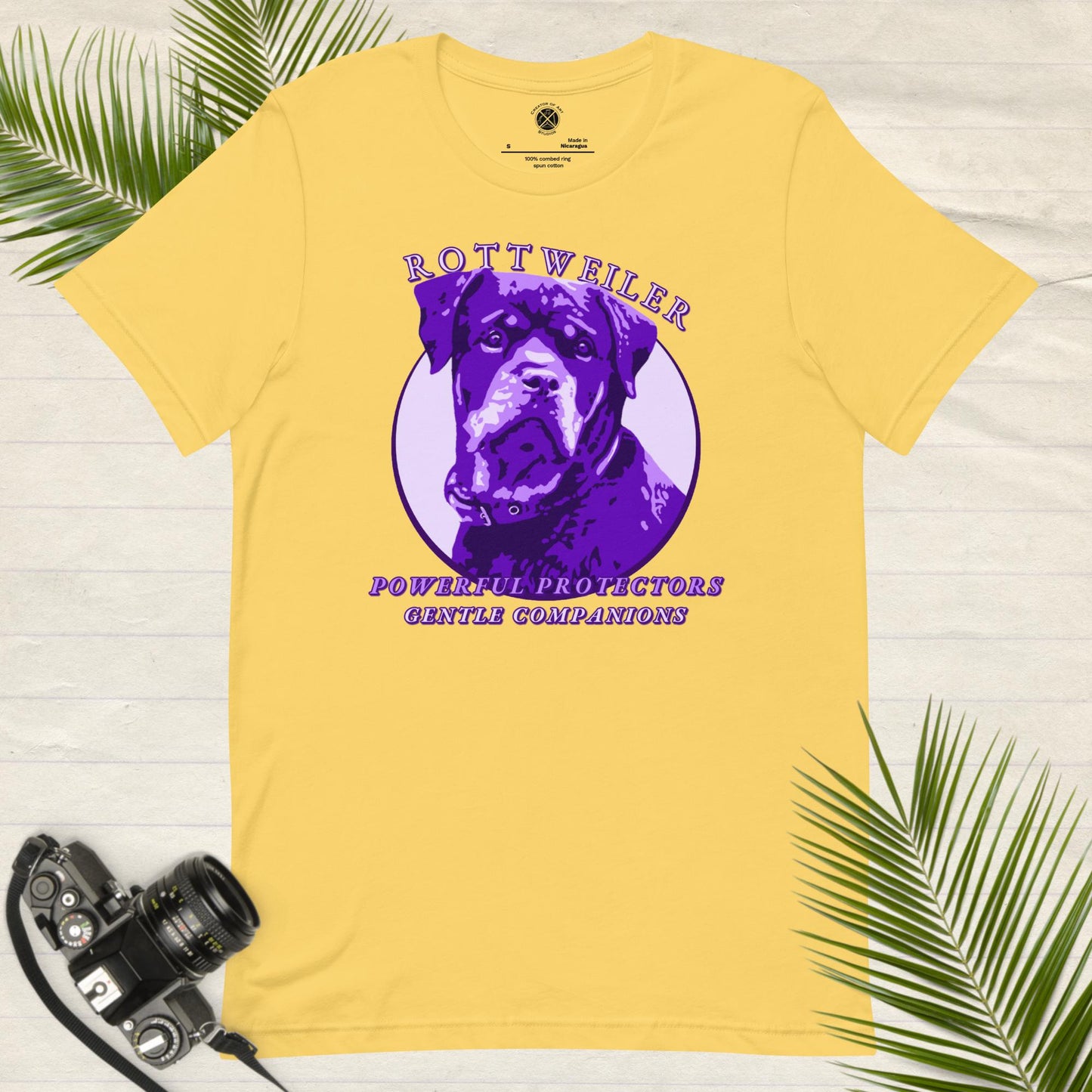 Rottweiler T-Shirt